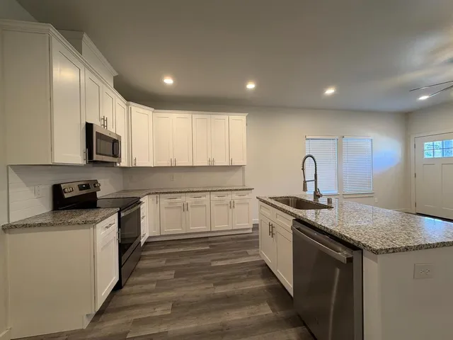 $1,650 | 405 North Andrews Avenue, Sherman, TX 75090