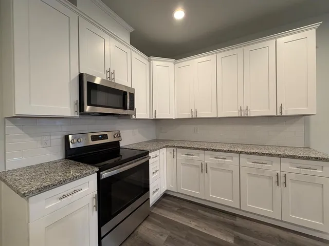 $1,650 | 405 North Andrews Avenue, Sherman, TX 75090