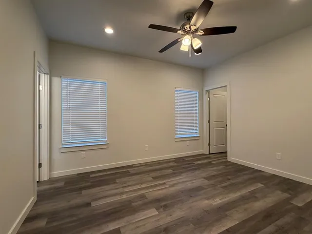 $1,650 | 405 North Andrews Avenue, Sherman, TX 75090