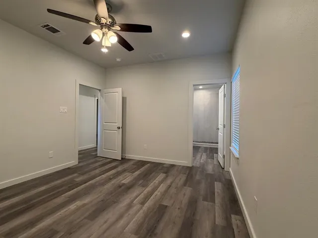 $1,650 | 405 North Andrews Avenue, Sherman, TX 75090