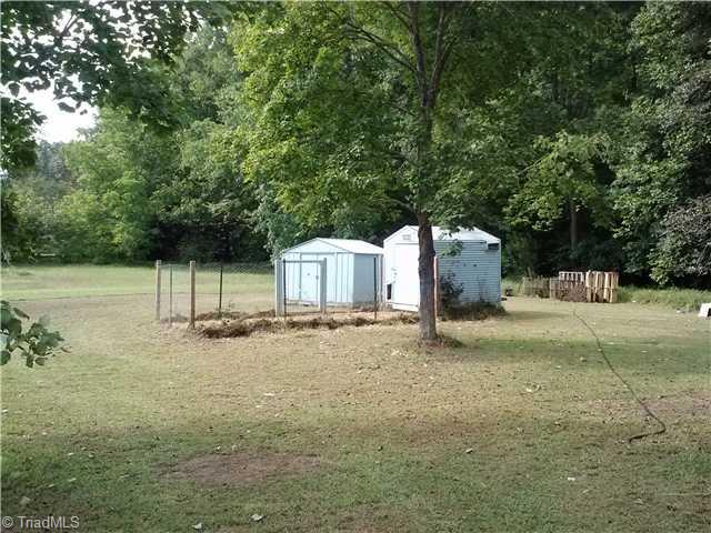 7306 Old Post Road Pleasant Garden, NC 27313 - Photo 3 of 5 Outbuilding.