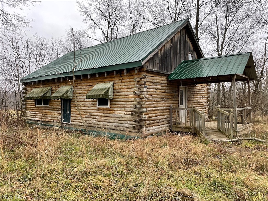 57402 Sycamore Road Quaker City, OH 43773 - Photo 1 of 4