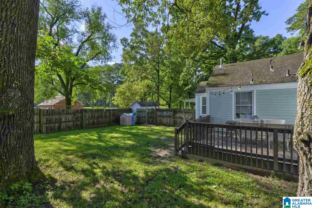 5245 Sutherland Road Mount Olive, AL 35117 - Photo 6 of 30