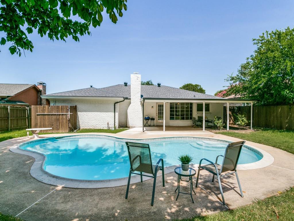 3120 Spring Grove Drive Bedford, TX 76021 - Photo 24 of 26