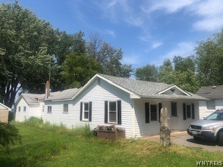 2543 Lake Road Porter, NY 14131 - Photo 1 of 1