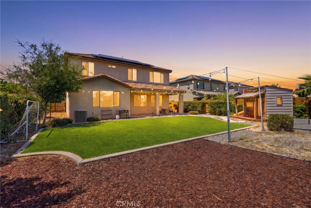 470 Daphne Lane Lemoore, CA 93245 - Photo 2 of 36 Digitally edited