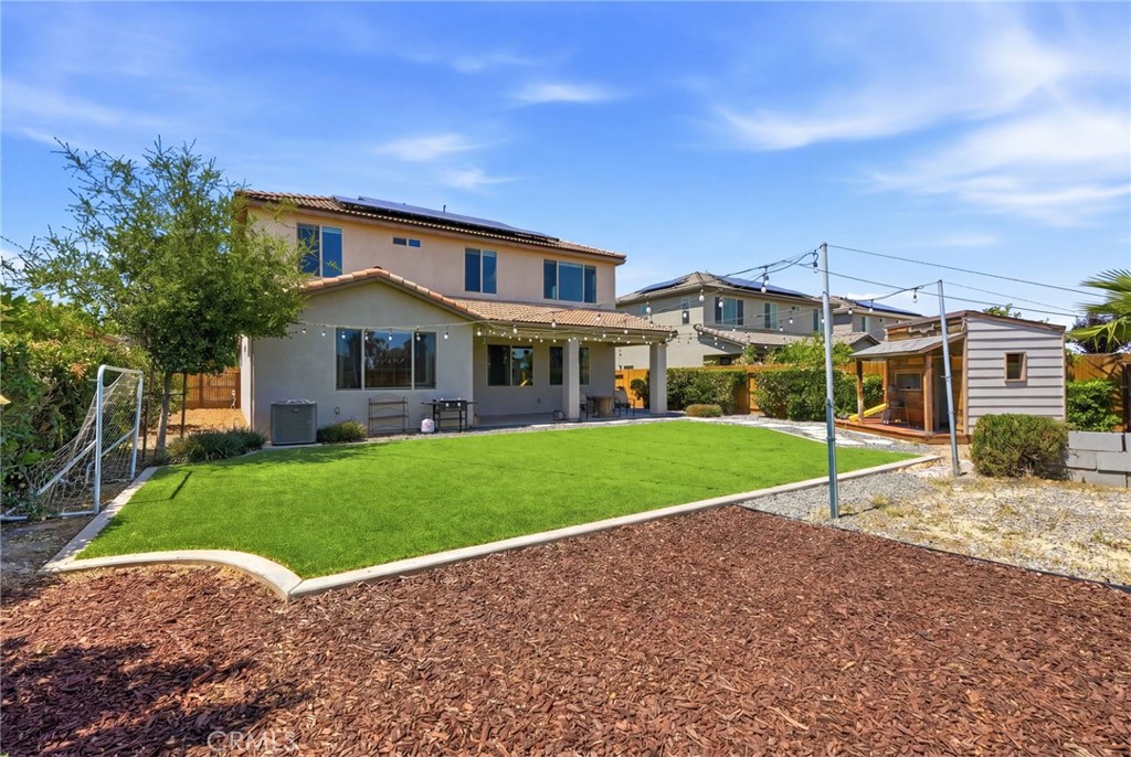 470 Daphne Lane Lemoore, CA 93245 - Photo 30 of 36 Digitally edited