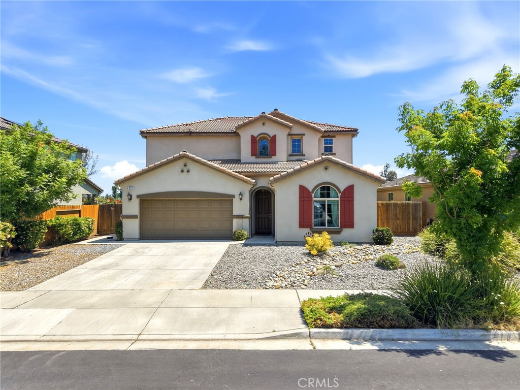 470 Daphne Lane Lemoore, CA 93245 - Photo 36 of 36