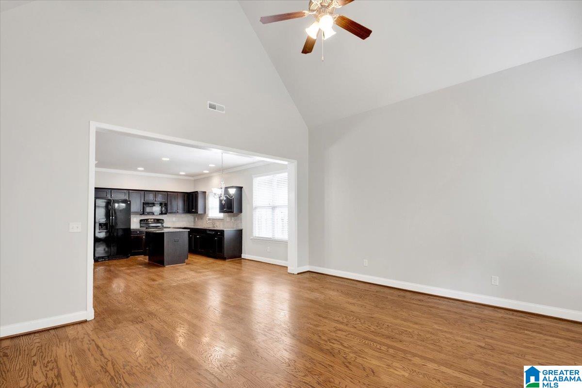 1052 Springfield Drive Chelsea, AL 35043 - Photo 6 of 18