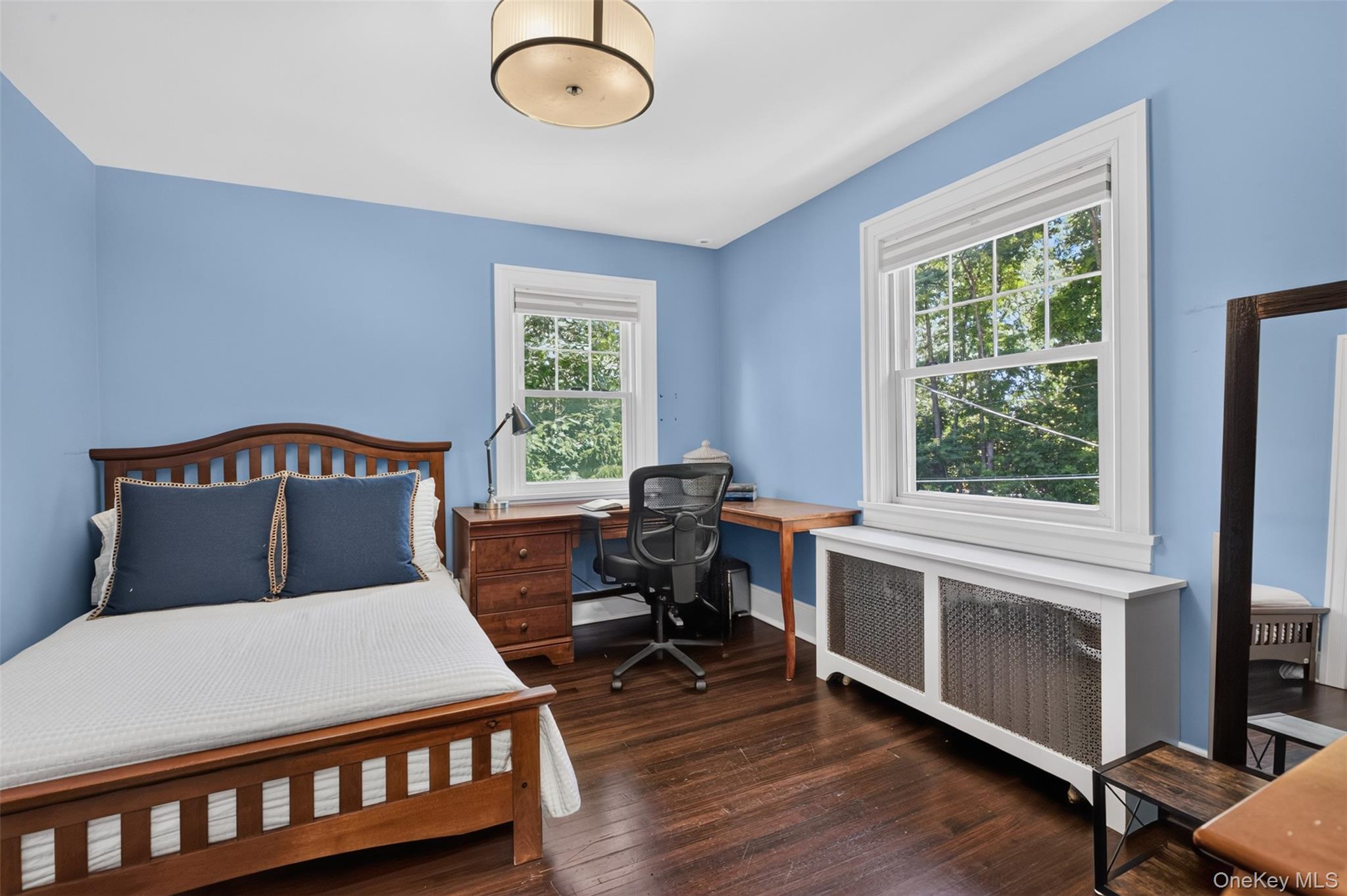 12 Drake Road Scarsdale, NY 10583 - Photo 24 of 43 Bedroom on 2nd Floor