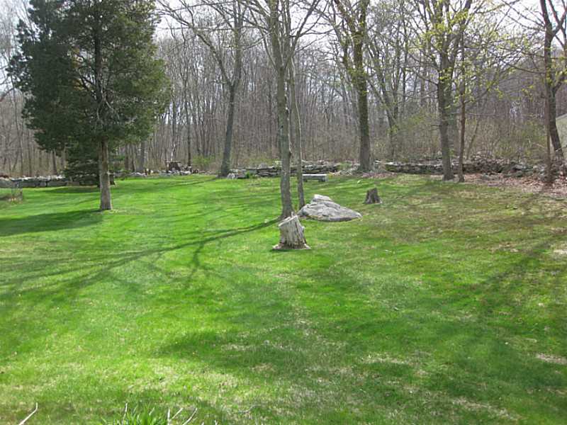 386 Stone Church Road Tiverton, RI 02878 - Photo 13 of 25 Yard/Garden.