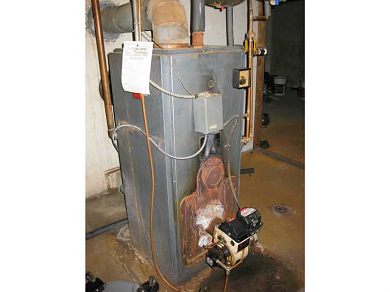 386 Stone Church Road Tiverton, RI 02878 - Photo 24 of 25 Other.