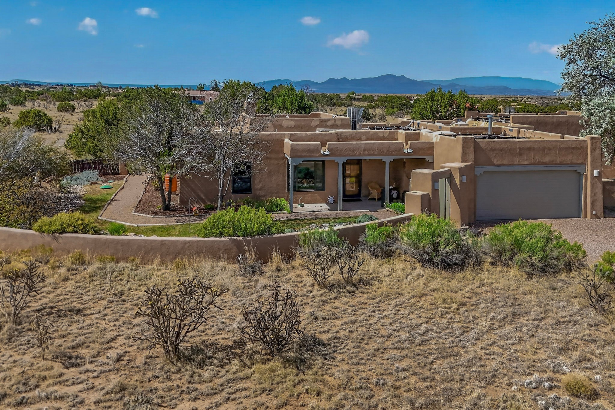 85 Herrada Road Santa Fe, NM 87508 - Photo 55 of 66