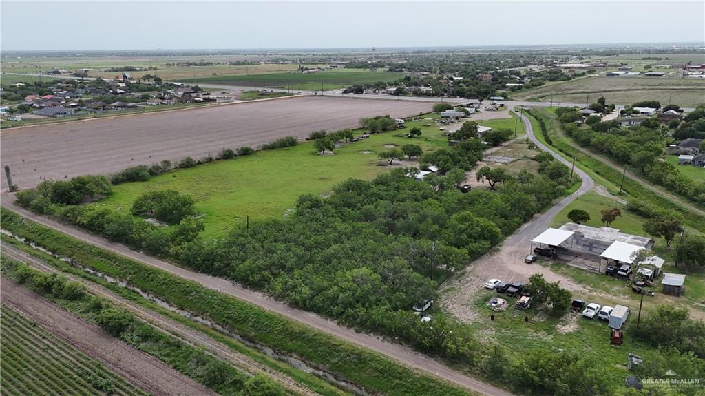 0 Fm 1015 Weslaco, TX 78596 - Photo 2 of 5 an aerial view of multiple house