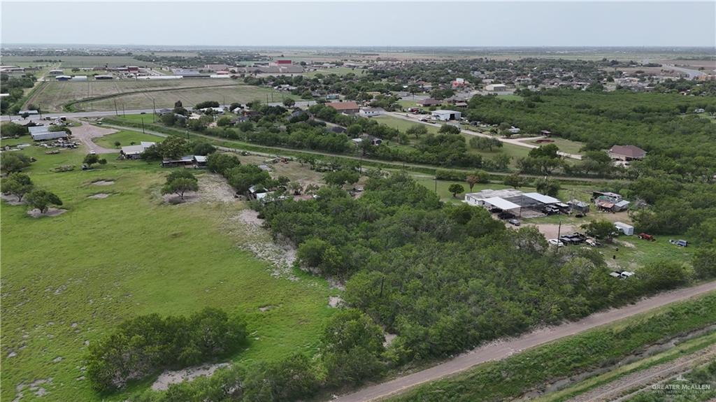 0 Fm 1015 Weslaco, TX 78596 - Photo 3 of 5 an aerial view of multiple house