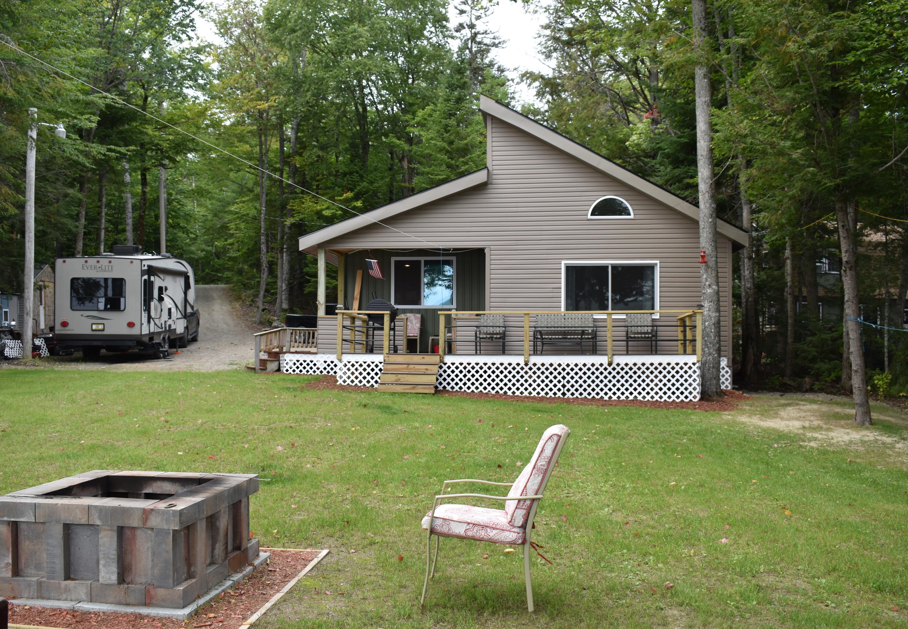181 Egg Pond Road Lincoln, ME 04457 - Photo 3 of 22 DSC_0215