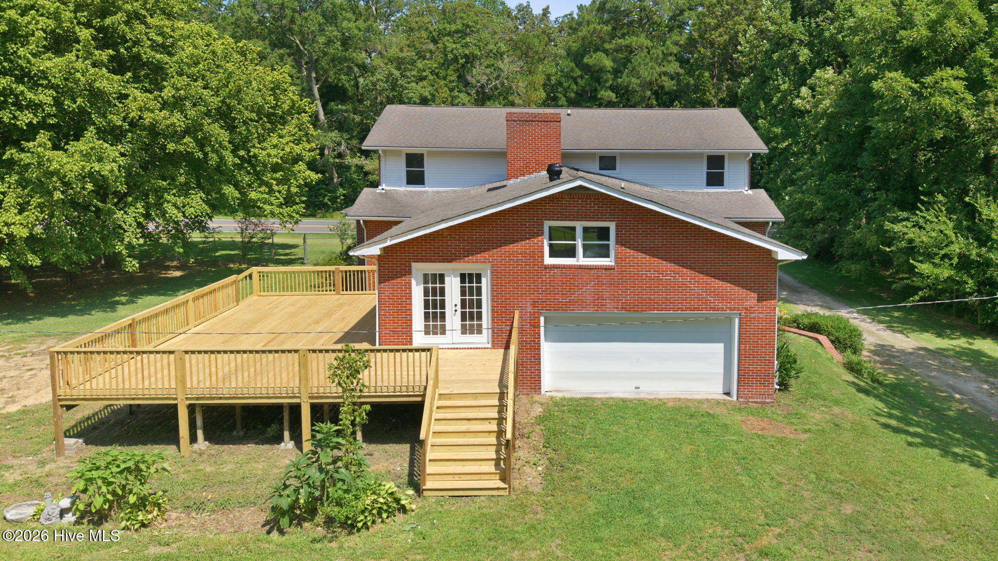 581 Post Road Bath, NC 27808 - Photo 10 of 76