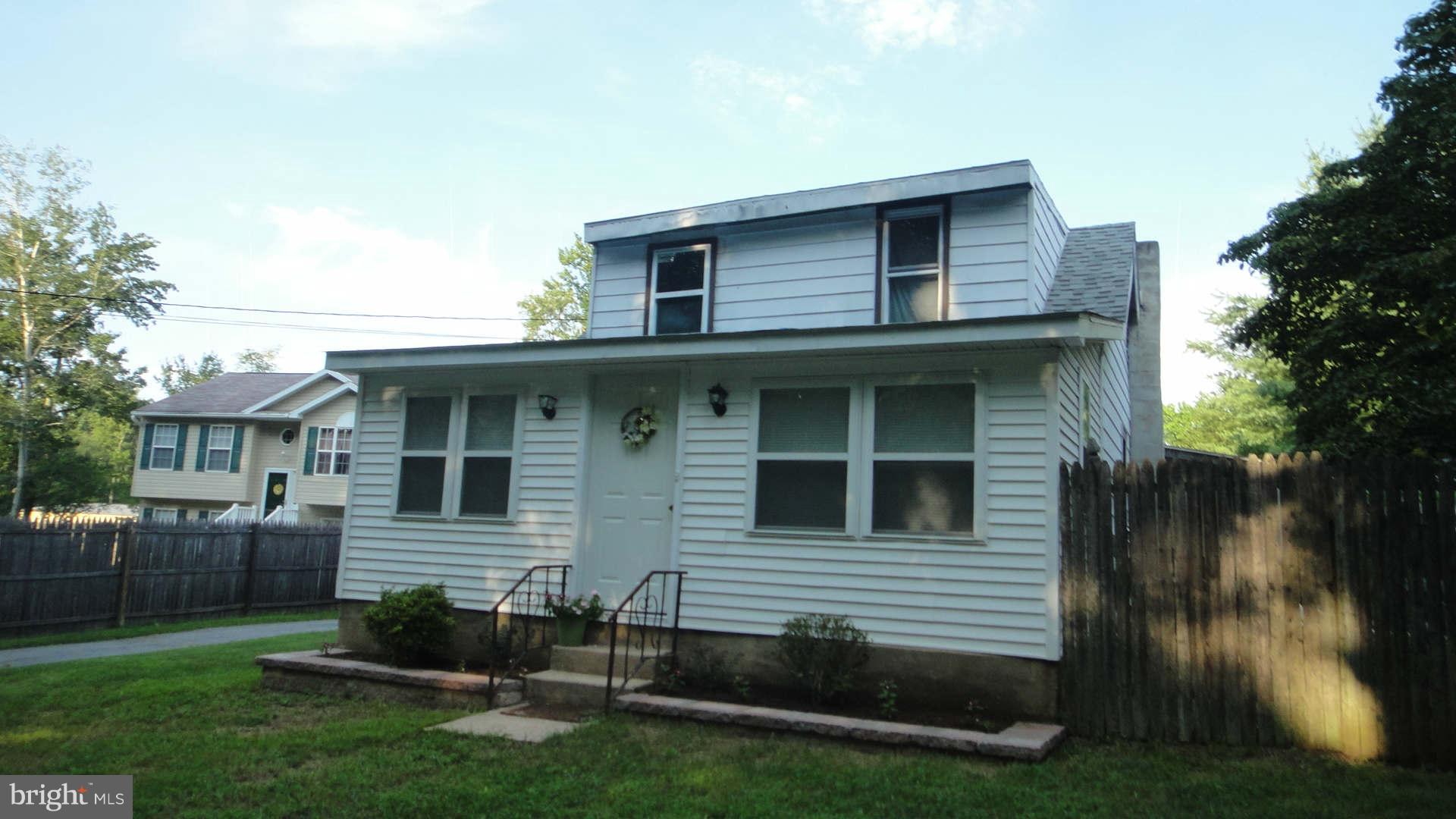 410 Hutton Road Elkton, MD 21921 - Photo 2 of 28 Exterior (Front)