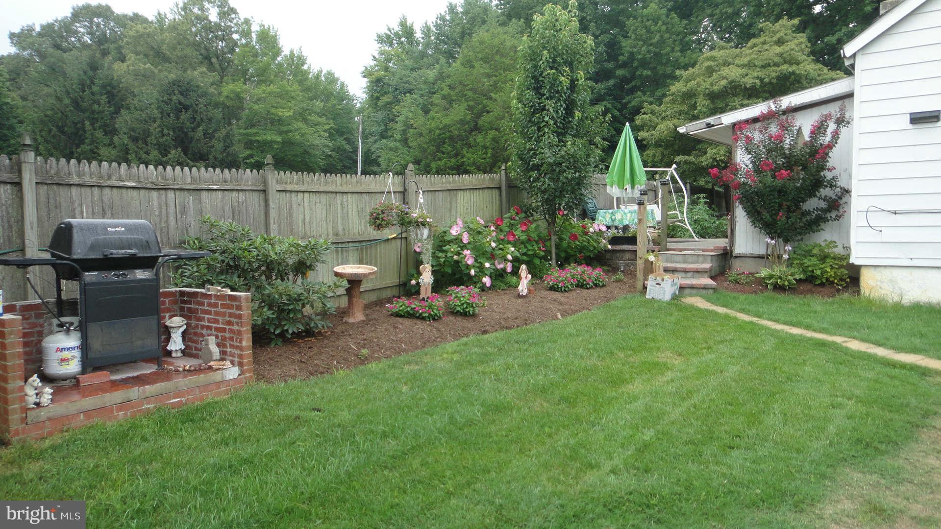 410 Hutton Road Elkton, MD 21921 - Photo 17 of 28 Exterior (General)