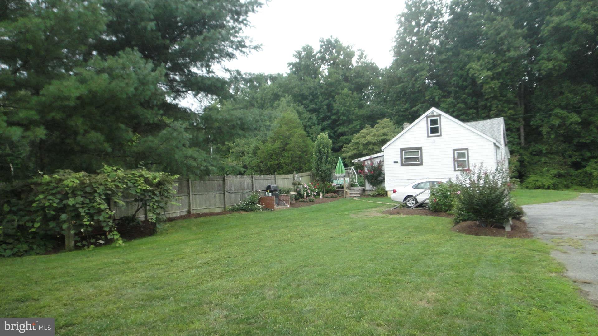 410 Hutton Road Elkton, MD 21921 - Photo 25 of 28 Exterior (Rear)