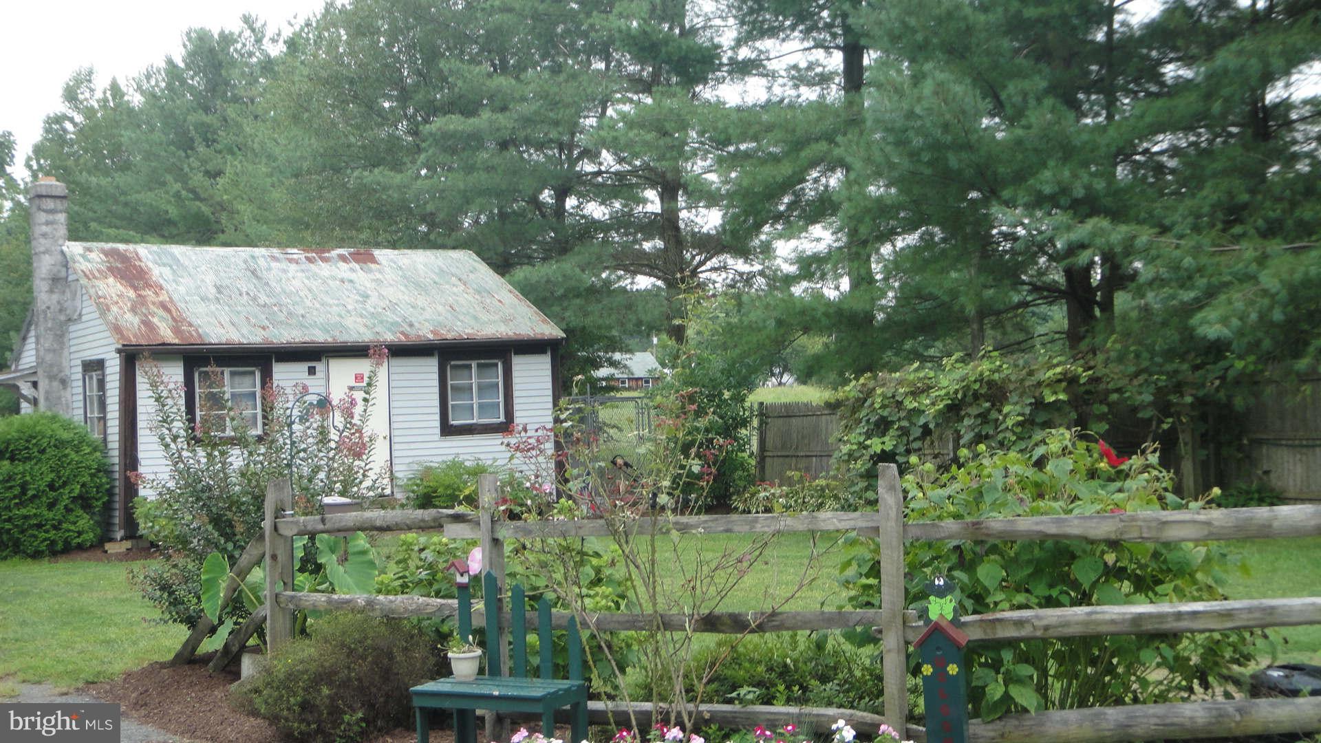 410 Hutton Road Elkton, MD 21921 - Photo 26 of 28 Exterior (General)