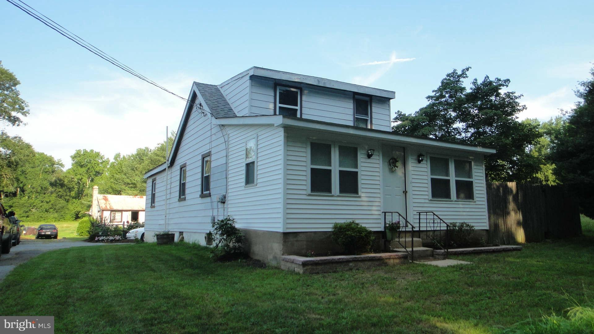 410 Hutton Road Elkton, MD 21921 - Photo 28 of 28 Exterior (Front)