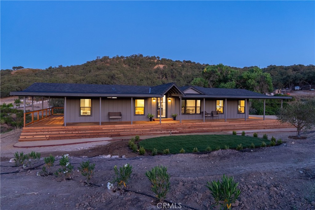 4475 Interlake Road Bradley, CA 93426 - Photo 6 of 65
