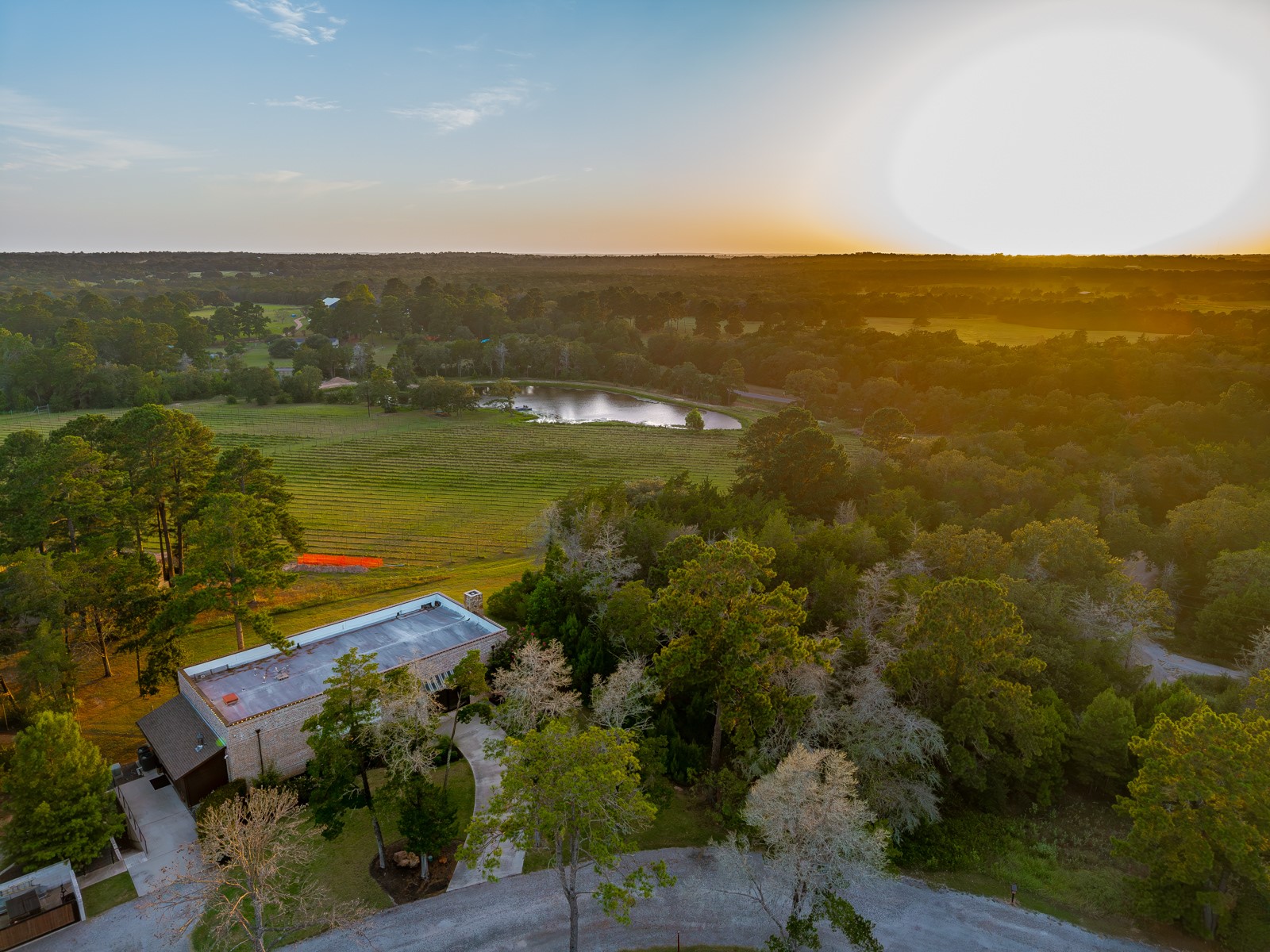 25200 Bernard Road New Ulm, TX 78950 - Photo 43 of 50 Gallery Image 43