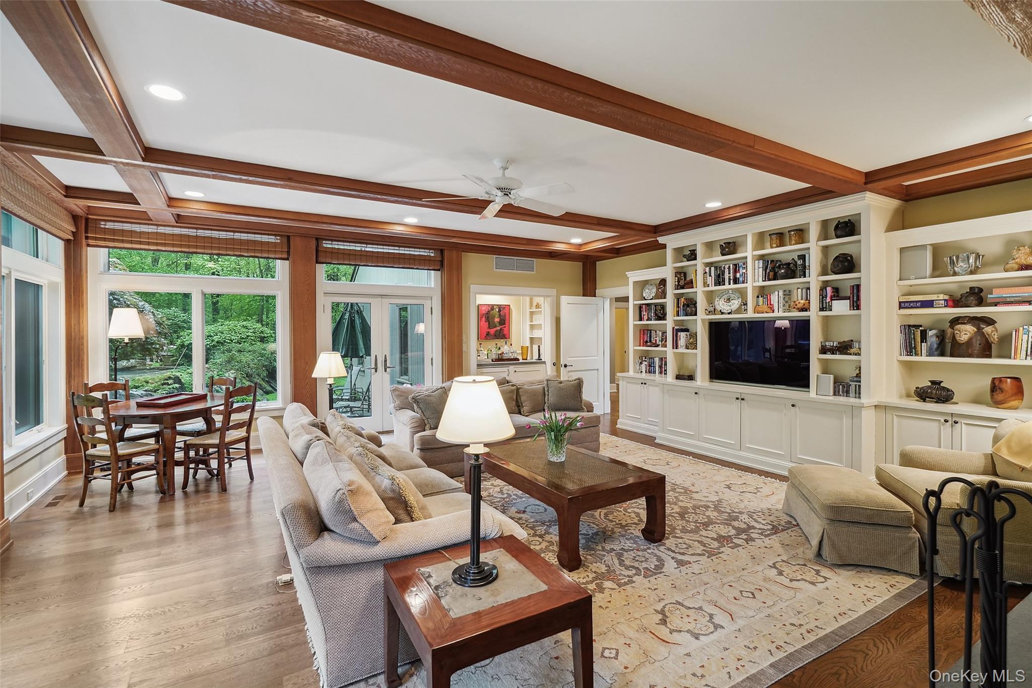 17 Eastwoods Road Pound Ridge, NY 10576 - Photo 9 of 28