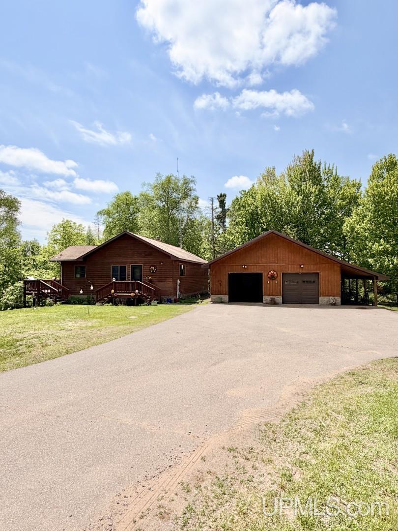 78 County Road GY Ishpeming, MI 49849 - Photo 37 of 62