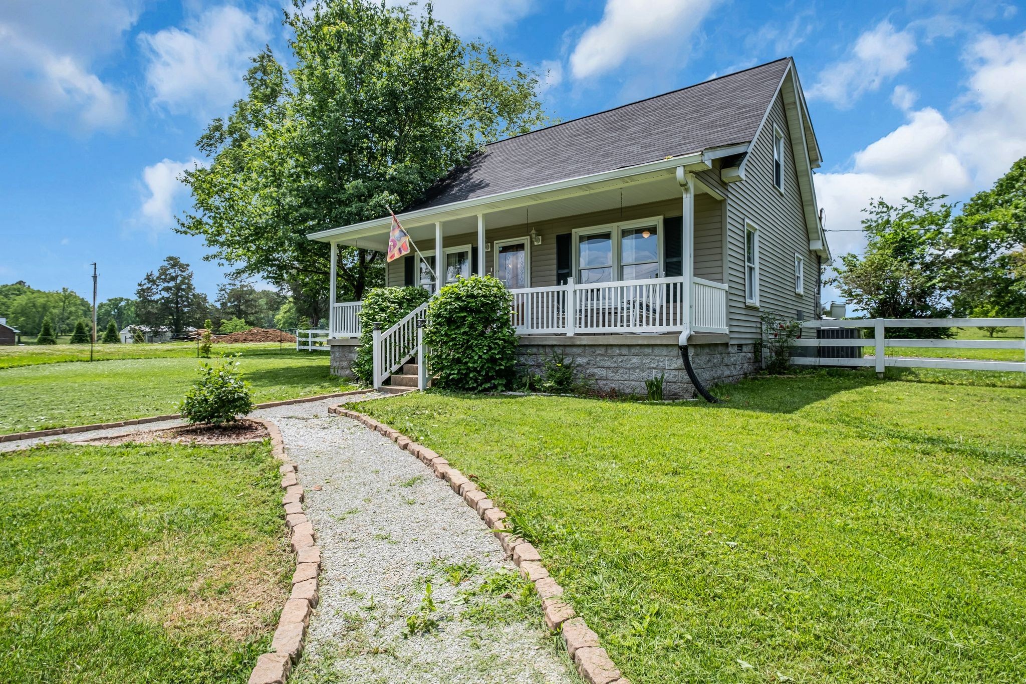 3526 Horn Springs Road Lebanon, TN 37087 - Photo 3 of 41