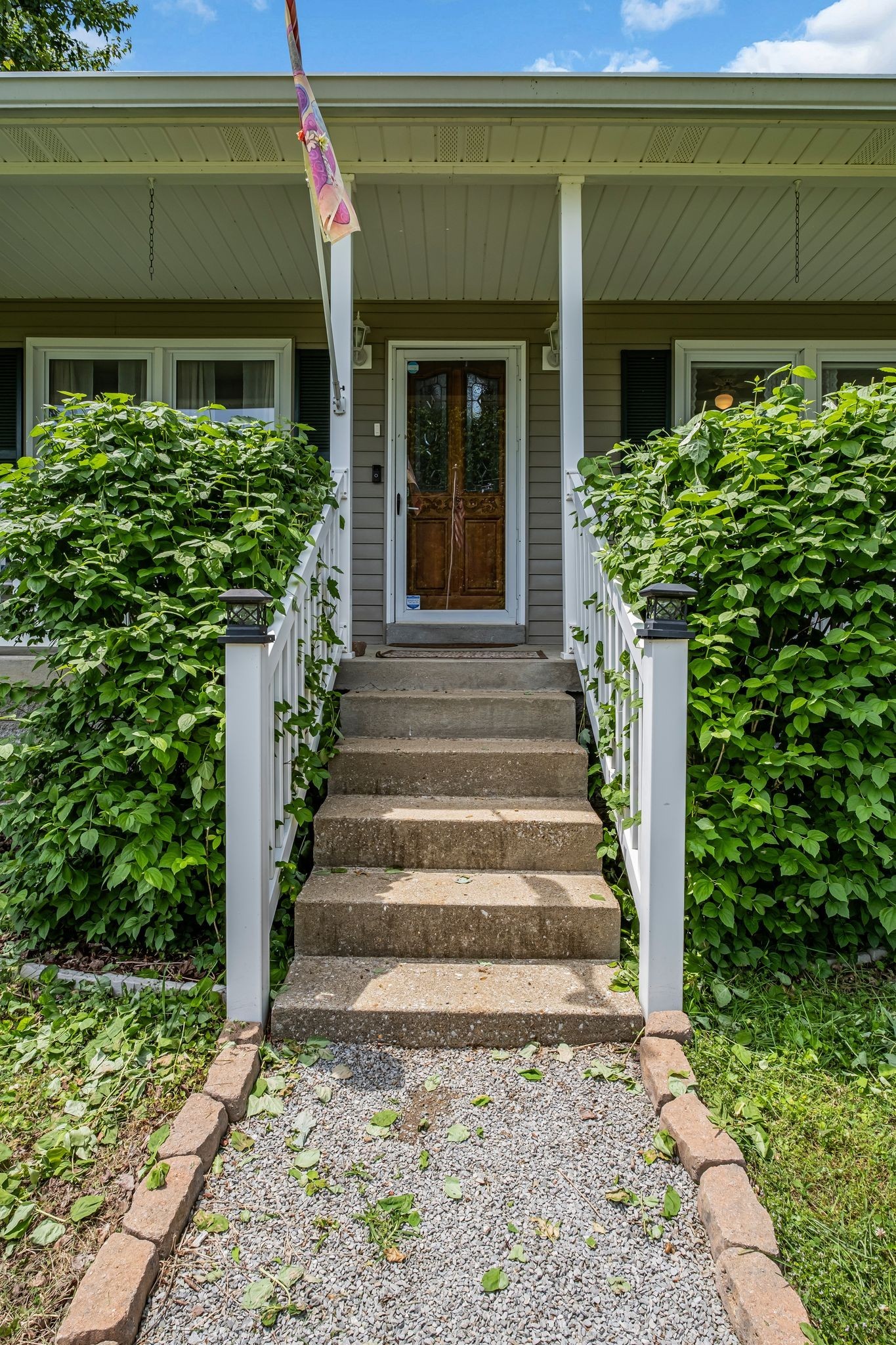 3526 Horn Springs Road Lebanon, TN 37087 - Photo 4 of 41
