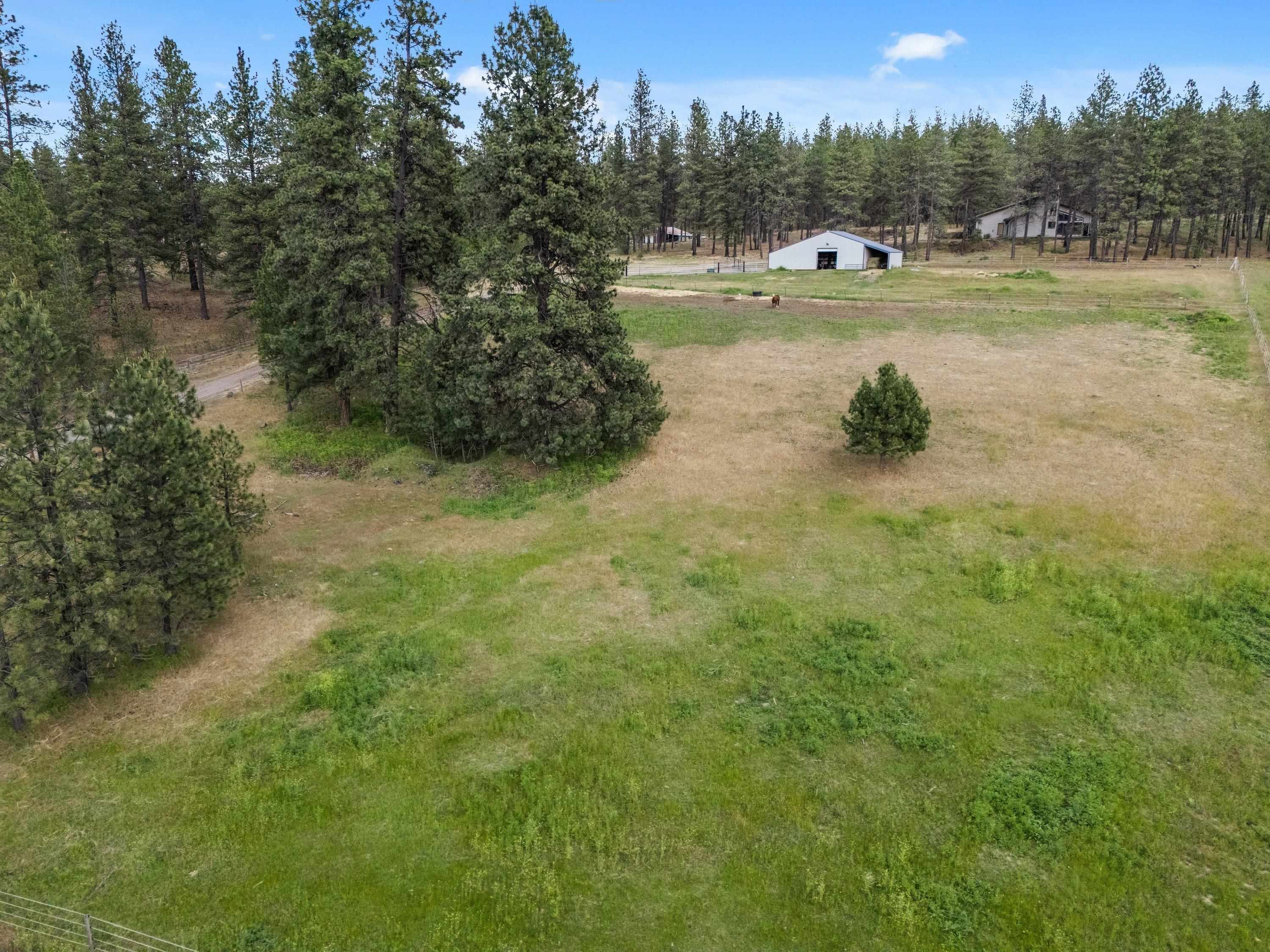 13607 South Goss Road Cheney, WA 99004 - Photo 36 of 42