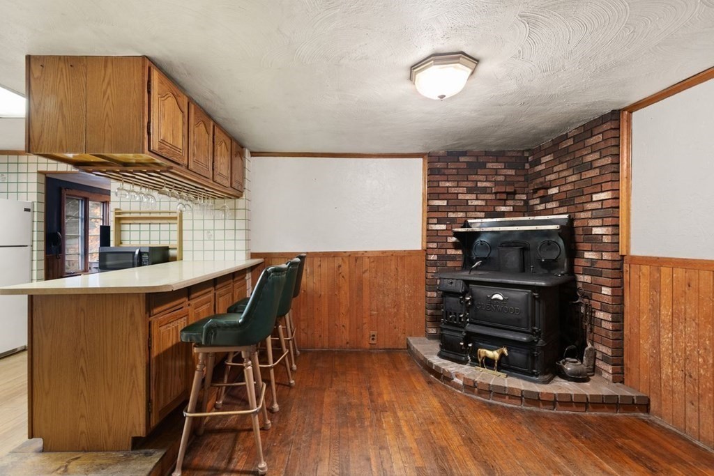 119 River Street Middleton, MA 01949 - Photo 18 of 31 a view of a livingroom with furniture and staircase