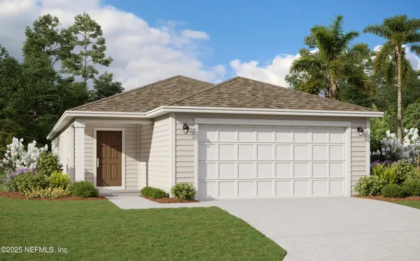 $322,990 | 1607 Trainors Way, Jacksonville, FL 32218