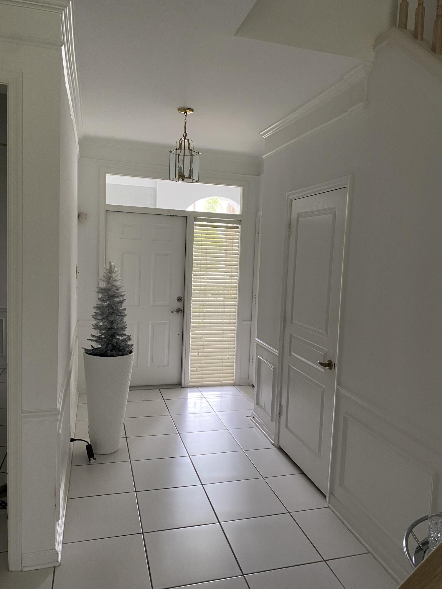 21530 St Andrews Grand Circle, Unit 27 Boca Raton, FL 33486 - Photo 5 of 18 a view of a storage & utility room in a house