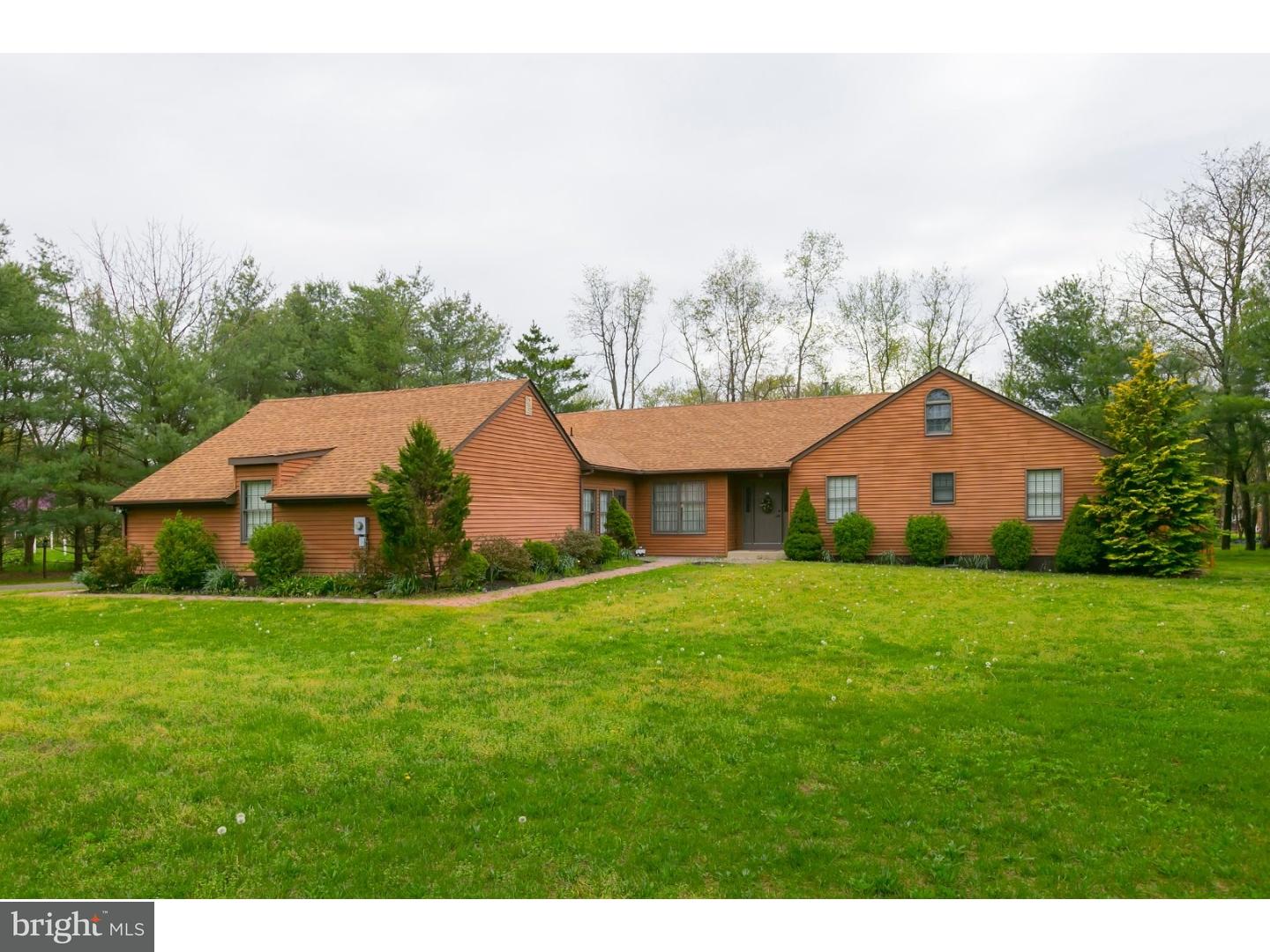 485 Salina Road Sewell, NJ 08080 - Photo 1 of 19 Exterior Front