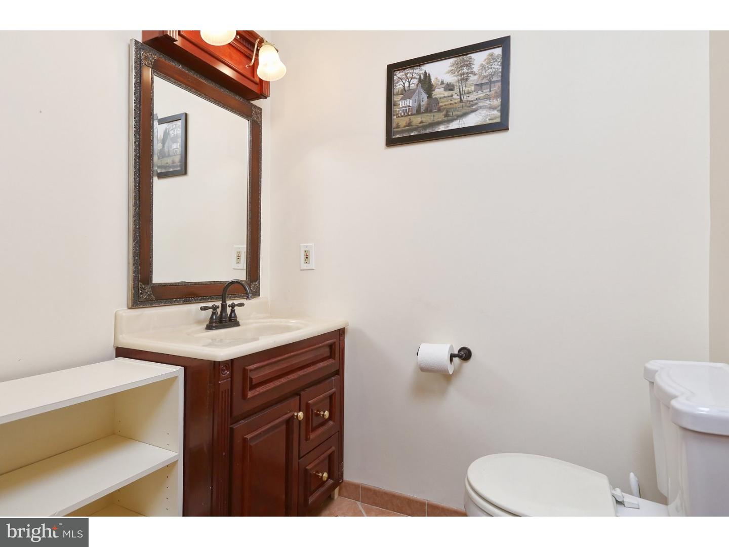 485 Salina Road Sewell, NJ 08080 - Photo 13 of 19 Bathroom