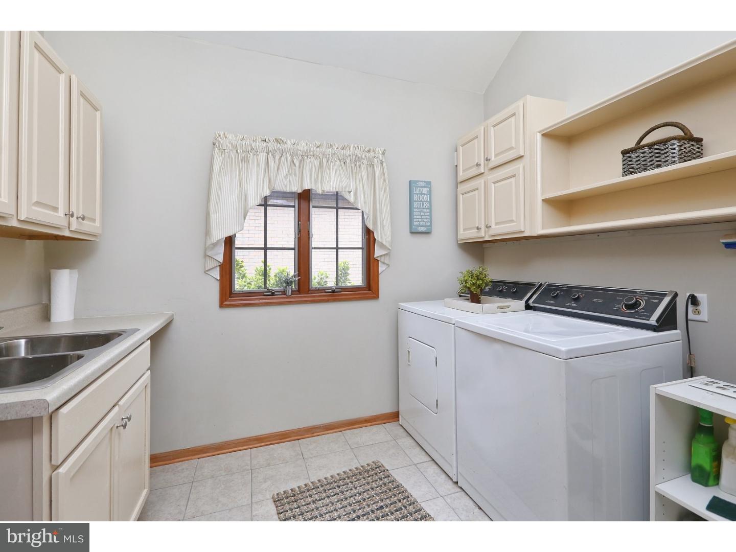 485 Salina Road Sewell, NJ 08080 - Photo 14 of 19 Laundry Room