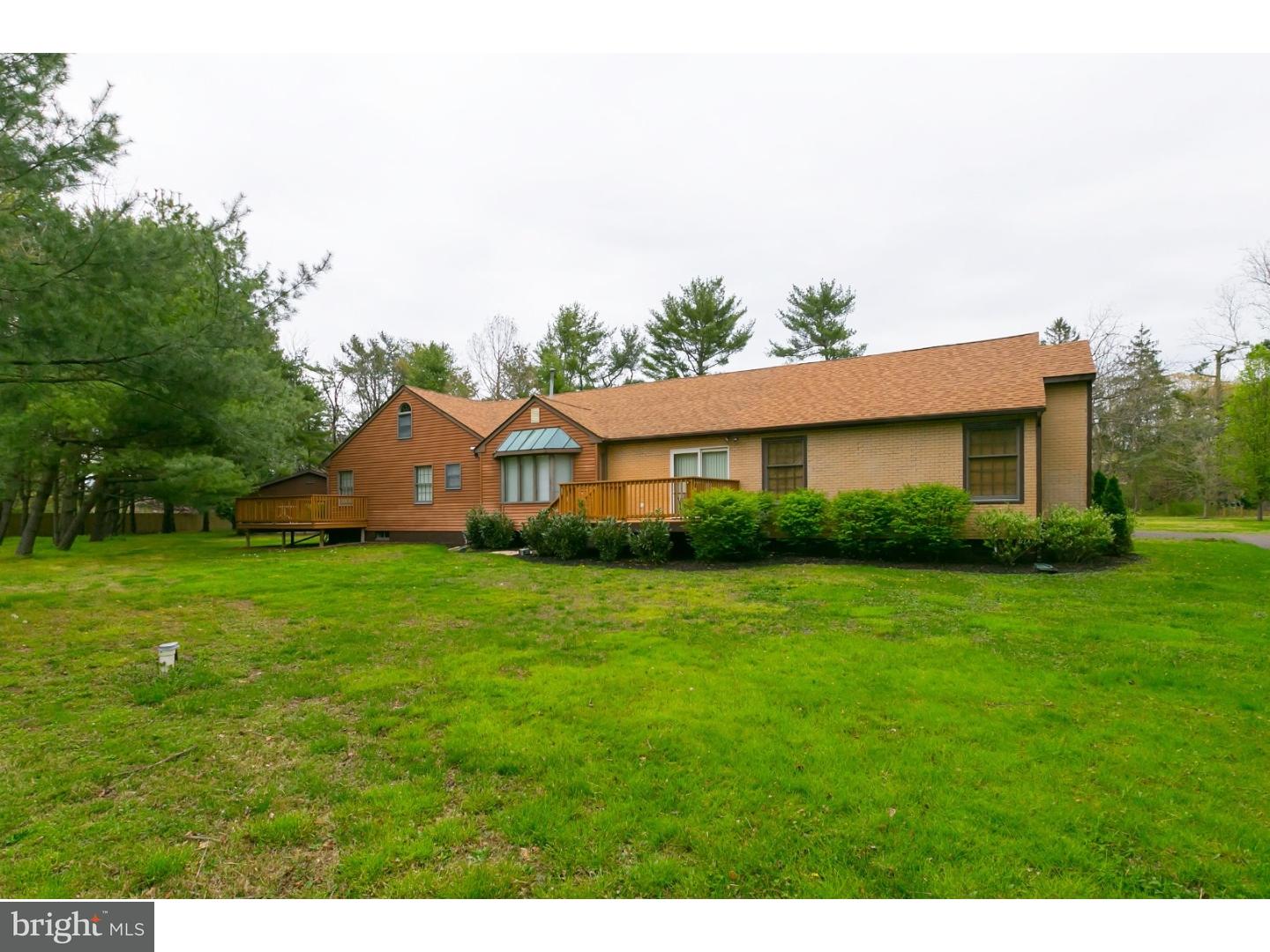 485 Salina Road Sewell, NJ 08080 - Photo 15 of 19 Exterior Back
