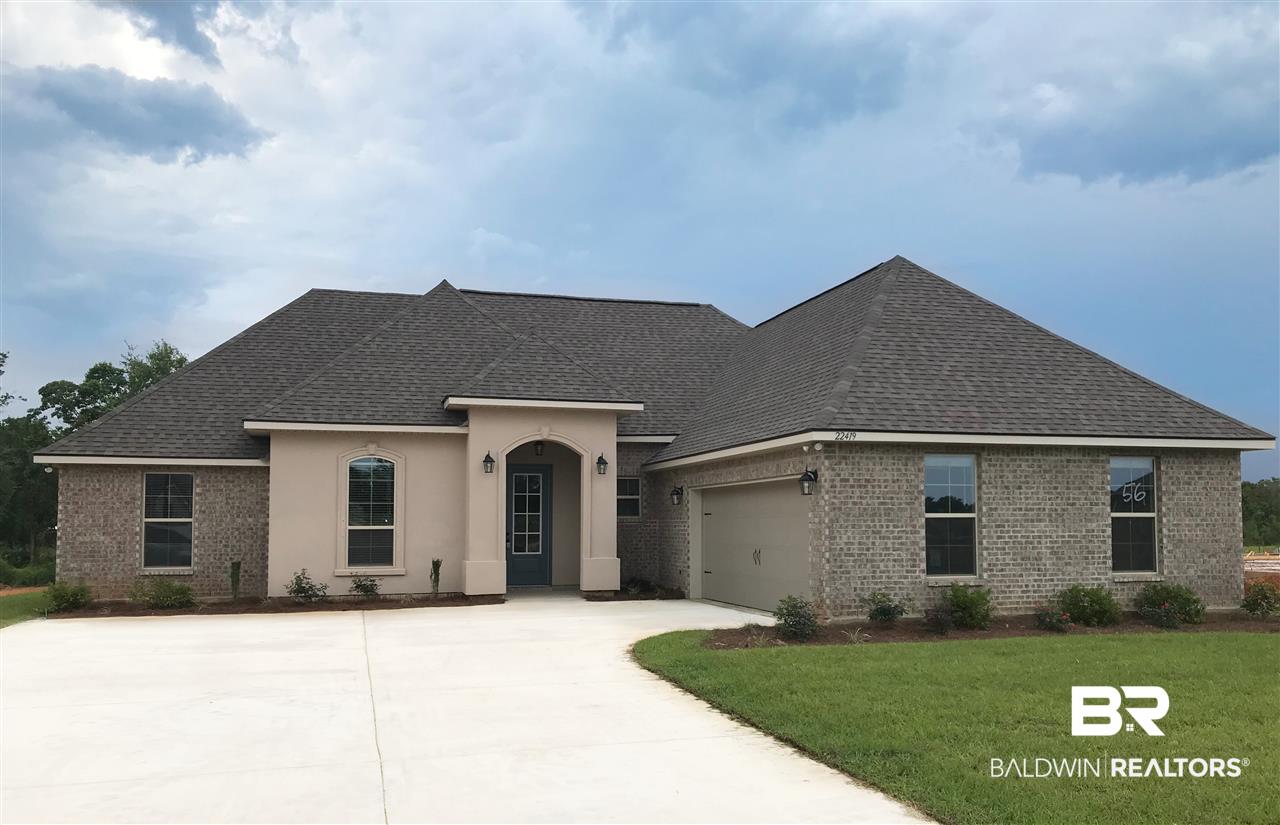 22419 Putter Lane Foley, AL 36535 - Photo 1 of 10