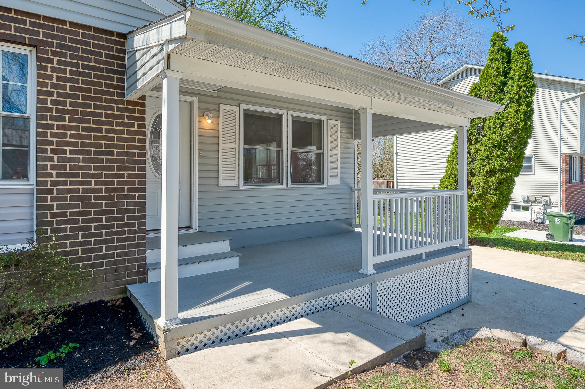 406 Laburnum Road Edgewood, MD 21040 - Photo 65 of 66 Gallery Image 65