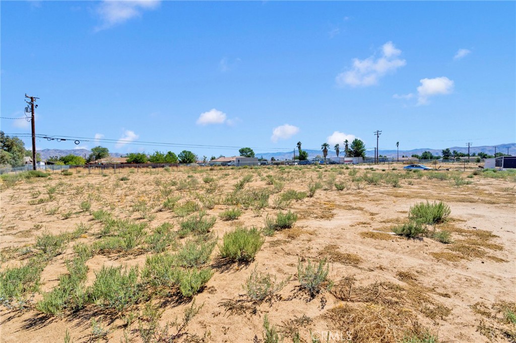 13597 Kiowa Road Apple Valley, CA 92308 - Photo 44 of 44 a view of ocean view with beach