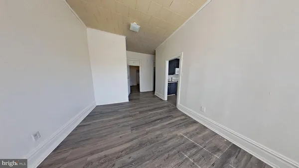 $900 | 347 South George Street, Unit 2F, York, PA 17401