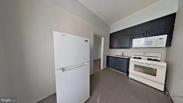 $900 | 347 South George Street, Unit 2F, York, PA 17401