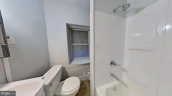 $900 | 347 South George Street, Unit 2F, York, PA 17401
