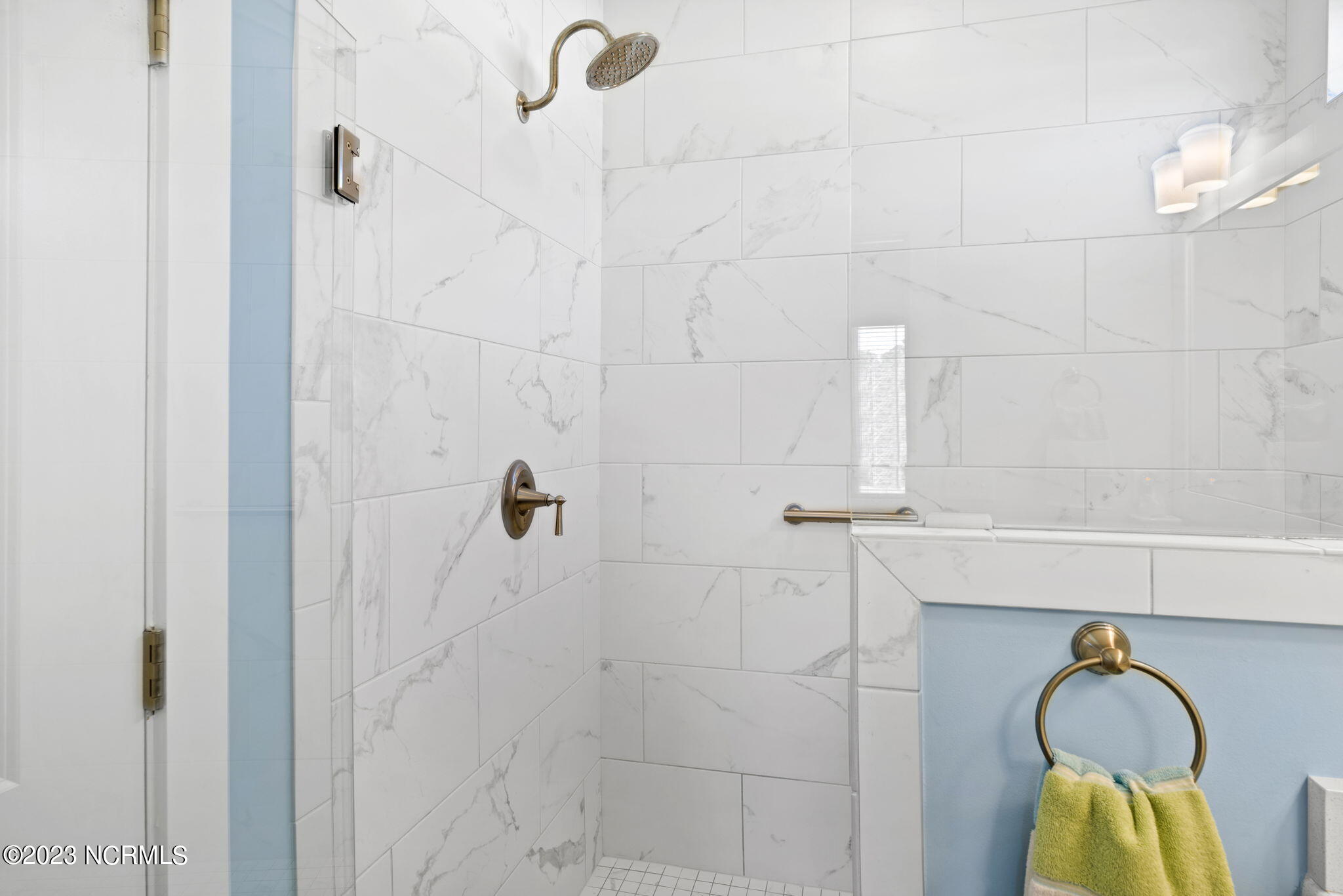 1423 Long Pond Road Southwest Ocean Isle Beach, NC 28469 - Photo 40 of 57 Shower