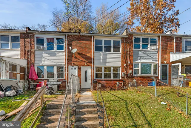 $190,000 | 430 Burbank Court, Halethorpe, MD 21227