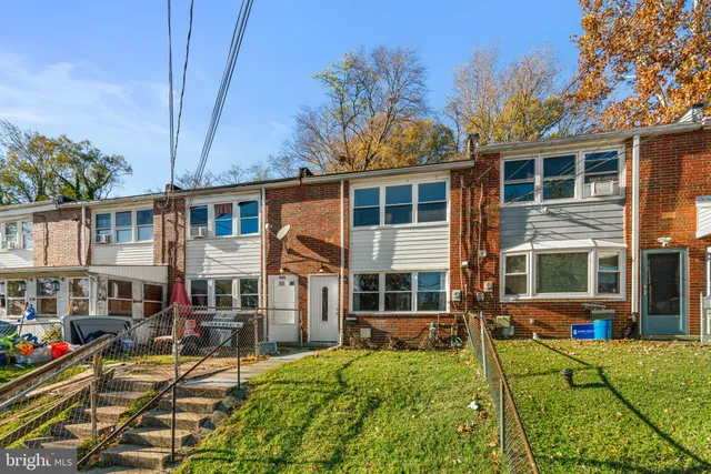 $190,000 | 430 Burbank Court, Halethorpe, MD 21227