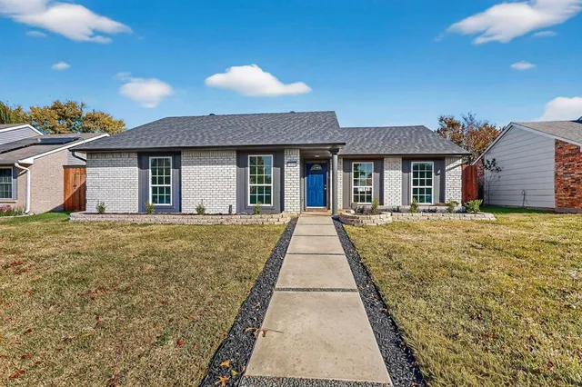 $350,000 | 1606 Rahall Street, Garland, TX 75040